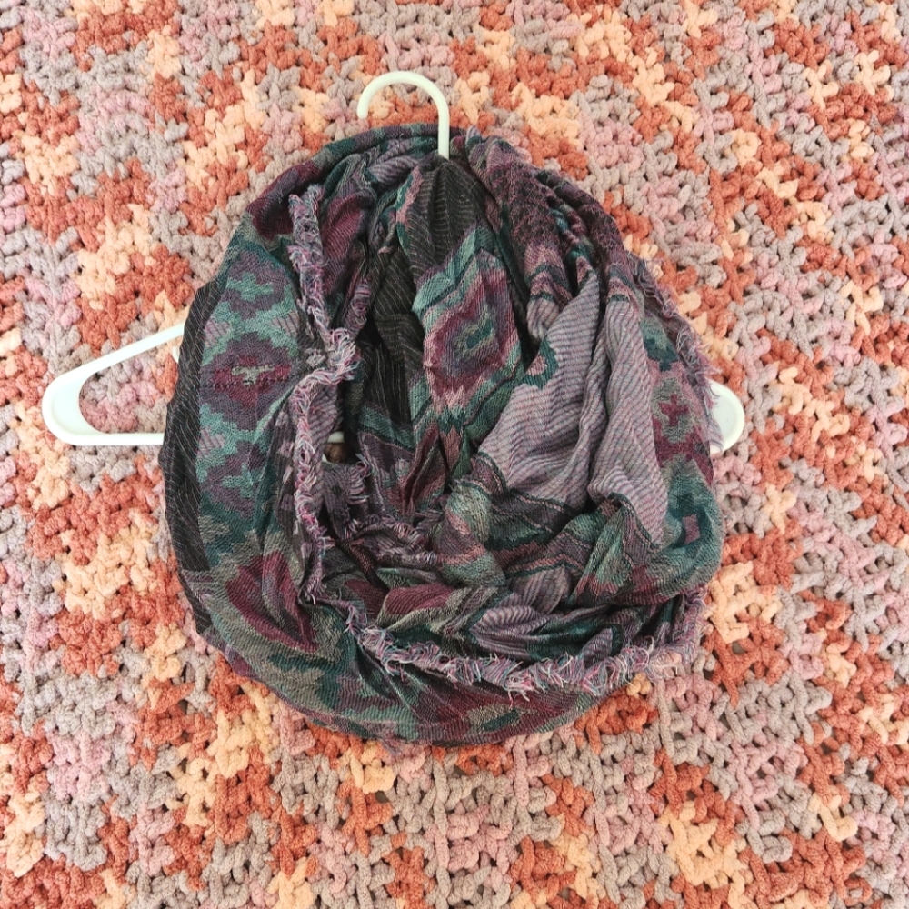 Soft Scarf